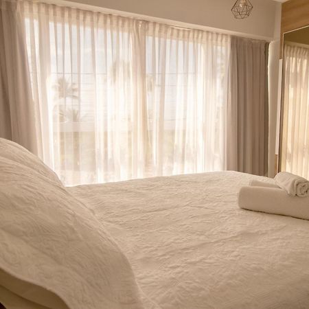 Apartamento Tambau A Beira Mar João Pessoa Dış mekan fotoğraf
