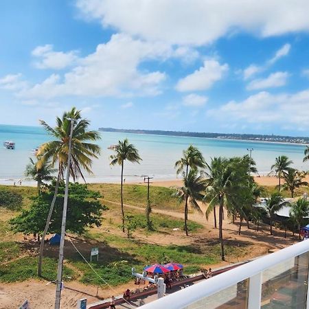 Apartamento Tambau A Beira Mar João Pessoa Dış mekan fotoğraf