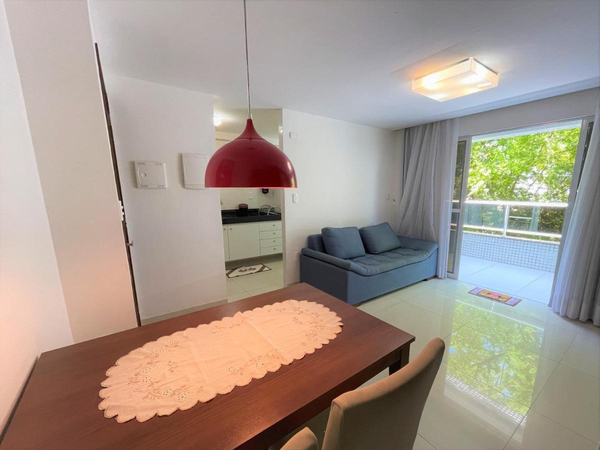 Apartamento Tambau A Beira Mar João Pessoa Dış mekan fotoğraf