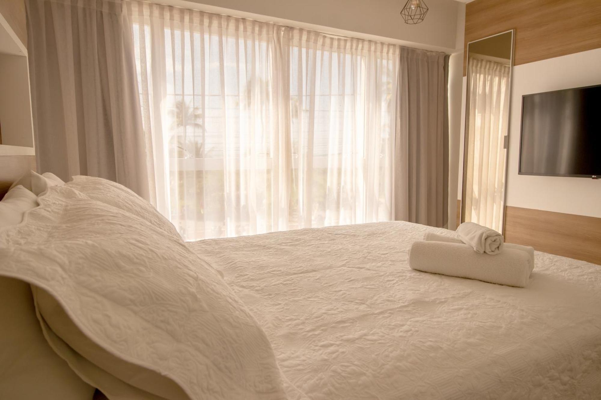 Apartamento Tambau A Beira Mar João Pessoa Dış mekan fotoğraf