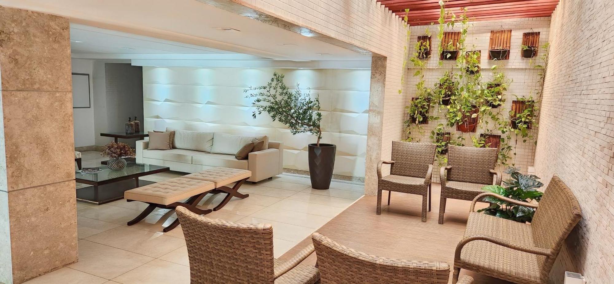 Apartamento Tambau A Beira Mar João Pessoa Dış mekan fotoğraf