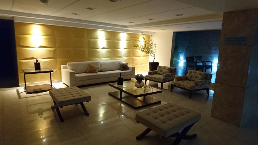 Apartamento Tambau A Beira Mar João Pessoa Dış mekan fotoğraf