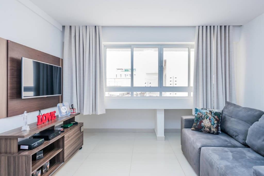 Apartamento Tambau A Beira Mar João Pessoa Dış mekan fotoğraf