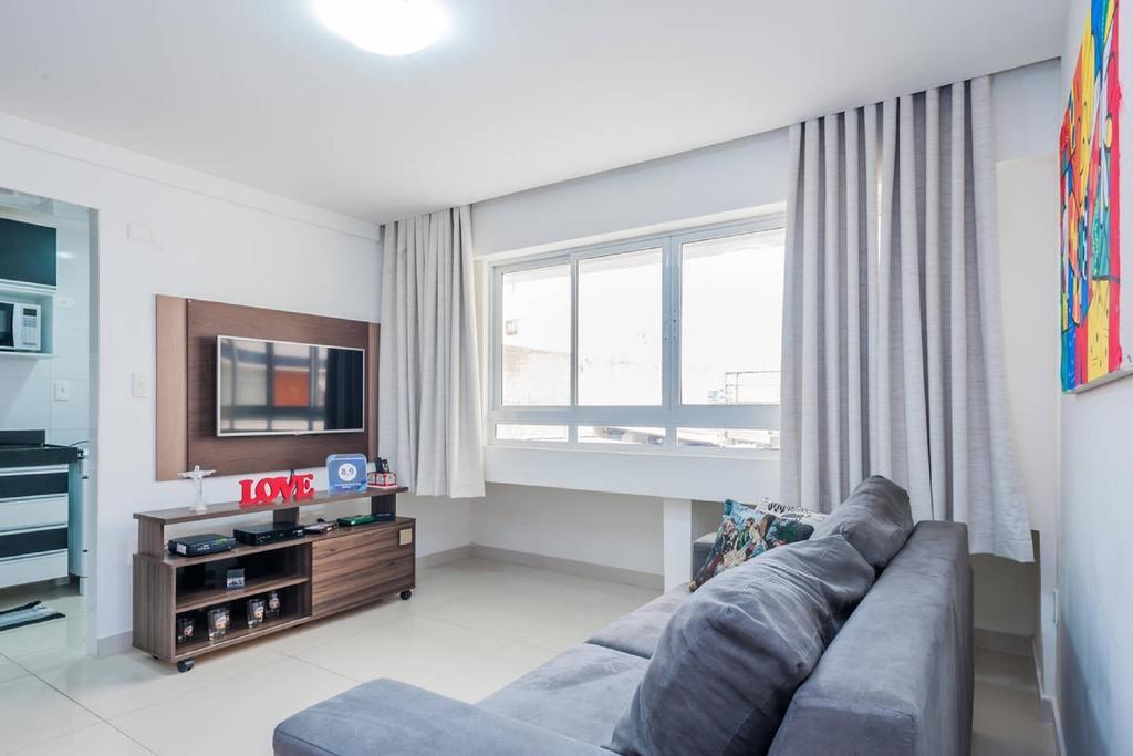 Apartamento Tambau A Beira Mar João Pessoa Dış mekan fotoğraf