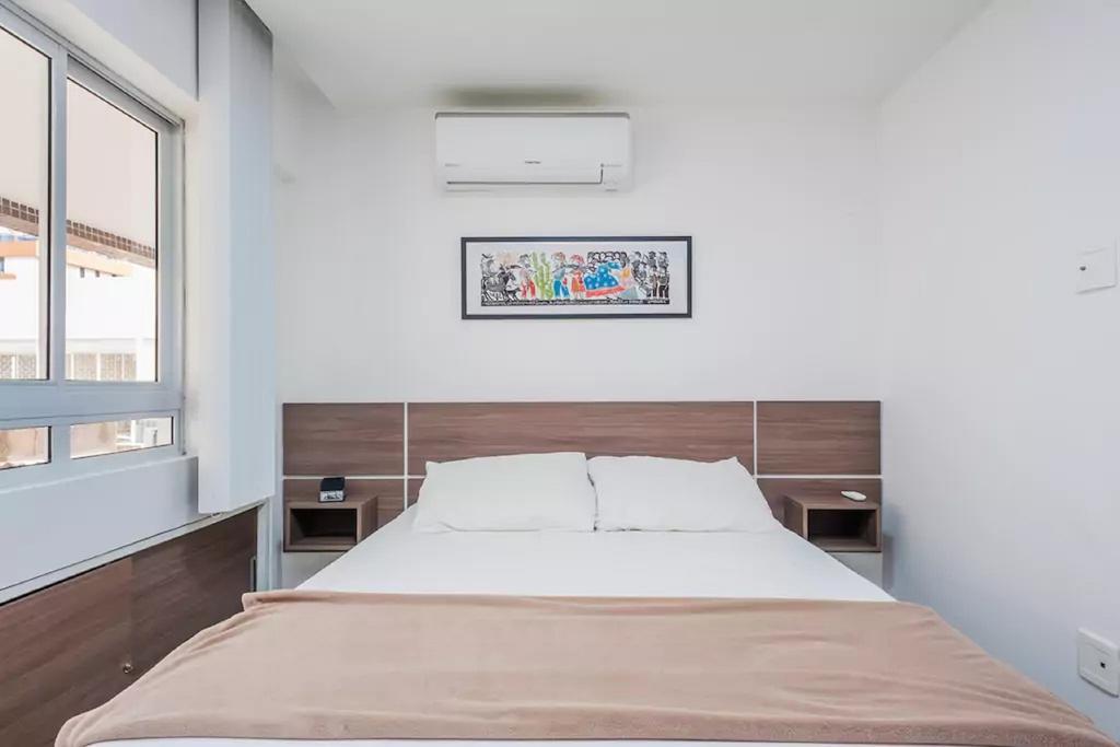 Apartamento Tambau A Beira Mar João Pessoa Dış mekan fotoğraf