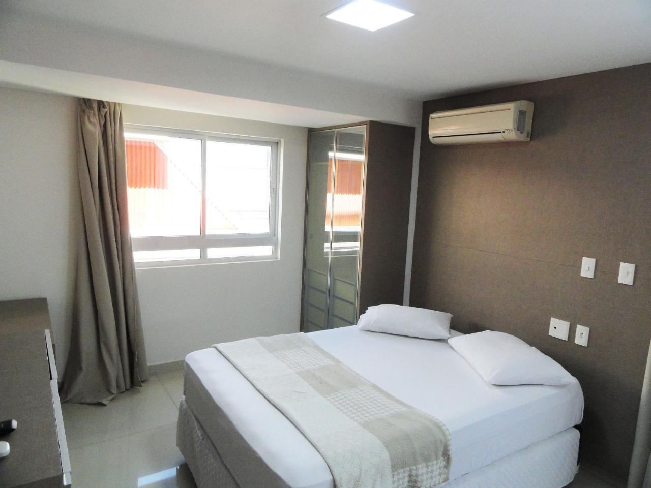 Apartamento Tambau A Beira Mar João Pessoa Dış mekan fotoğraf