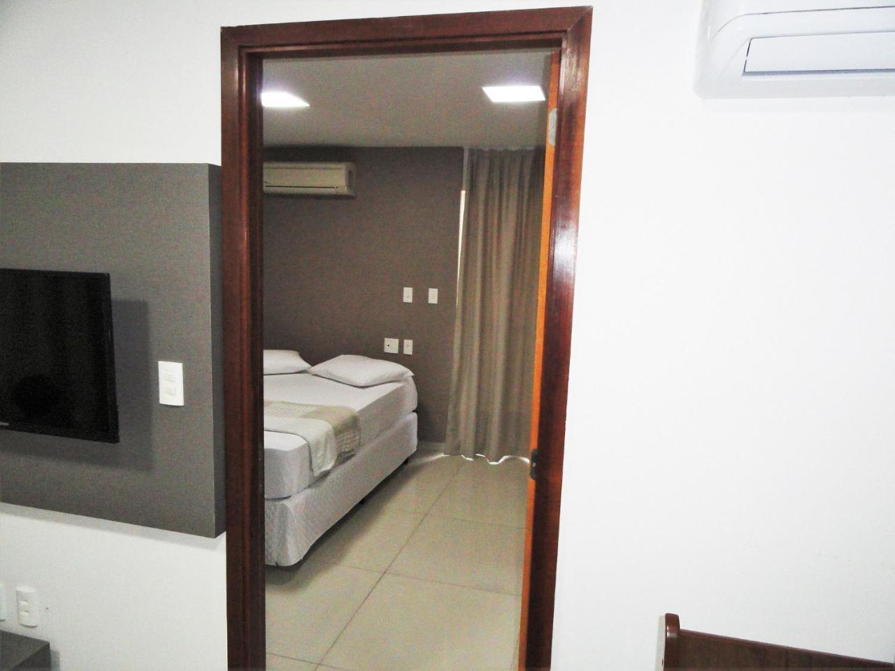 Apartamento Tambau A Beira Mar João Pessoa Dış mekan fotoğraf