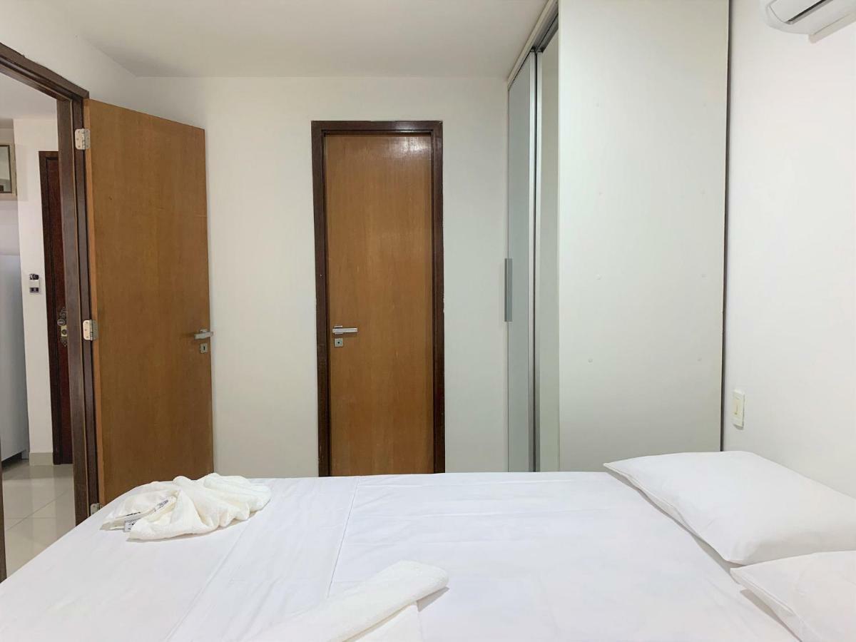 Apartamento Tambau A Beira Mar João Pessoa Dış mekan fotoğraf