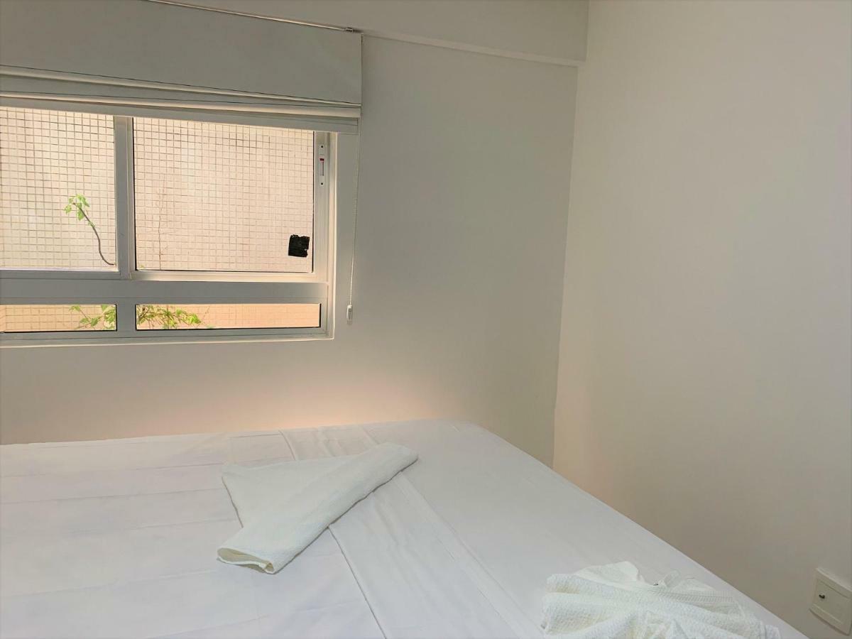 Apartamento Tambau A Beira Mar João Pessoa Dış mekan fotoğraf